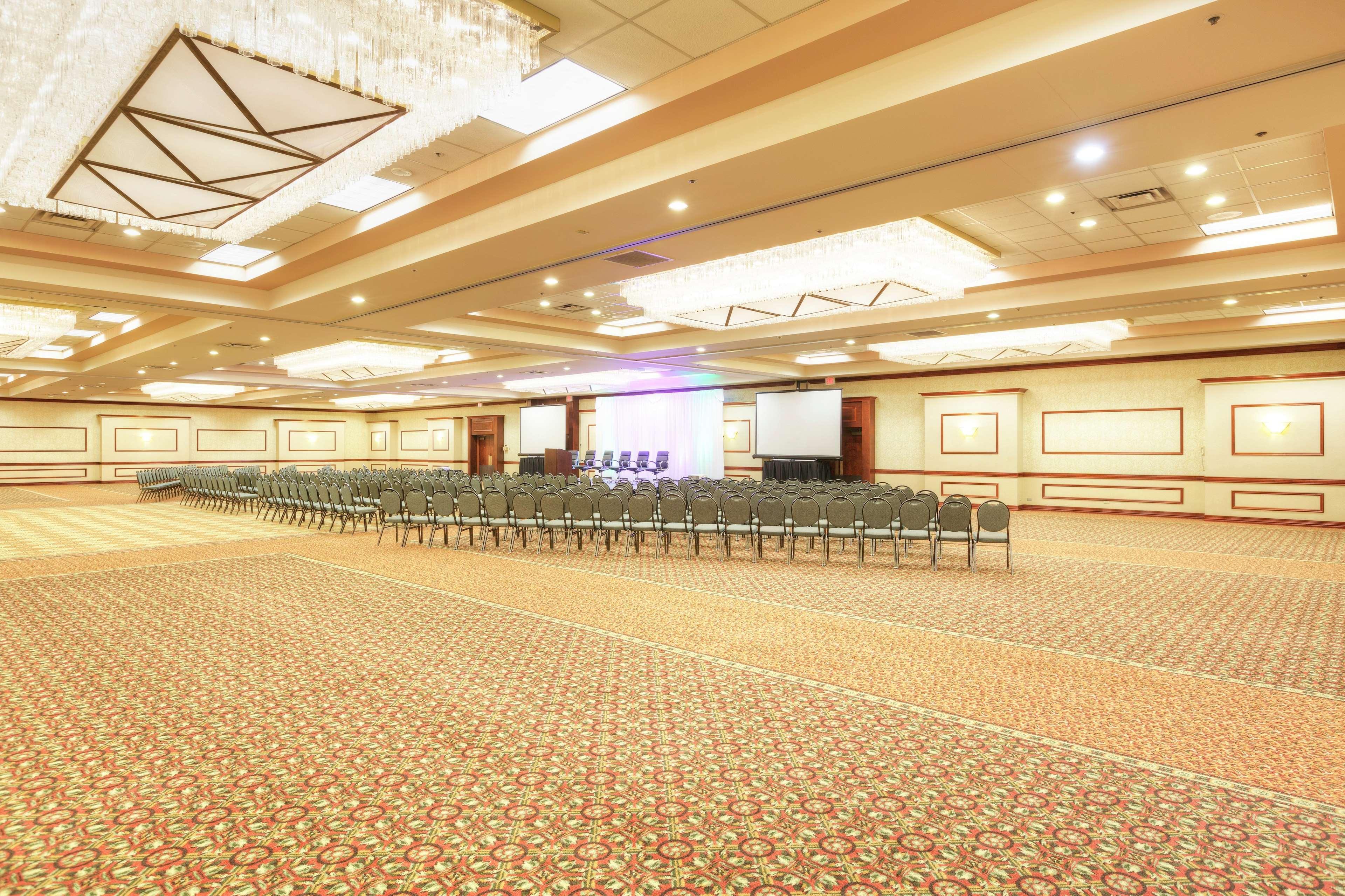 Doubletree By Hilton Spokane City Center Экстерьер фото