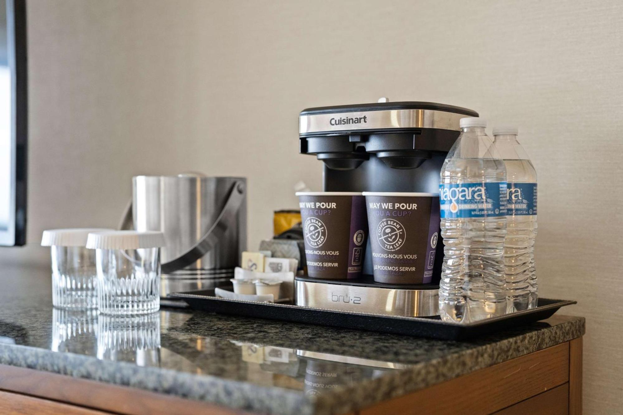 Doubletree By Hilton Spokane City Center Экстерьер фото